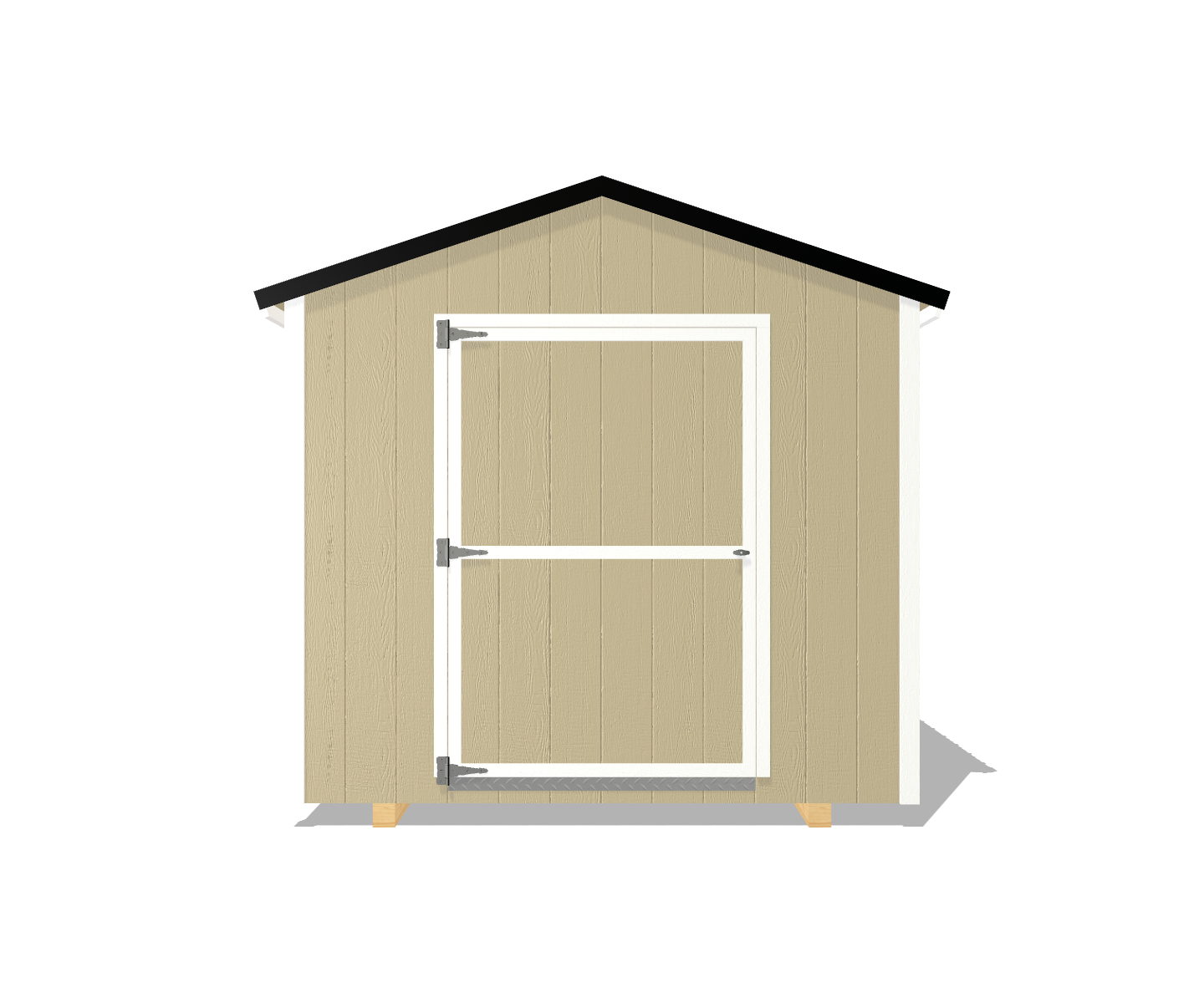 8' x 10' Painted "Merrimac" @Factory - Image 6