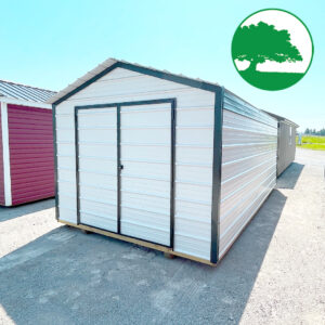 10' x 20' Metal "Merrimac"