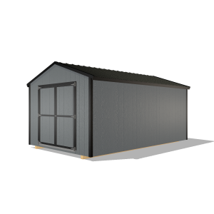 10' x 16' Painted "Merrimac"