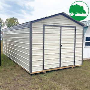 10' x 20' Metal "Merrimac"