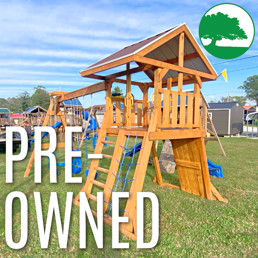 PRE-OWNED "Dew Drop"