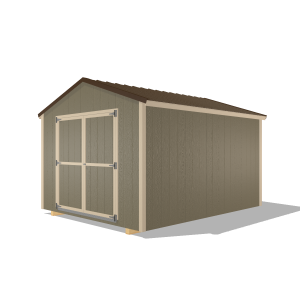 10' x 12' Painted "Merrimac"