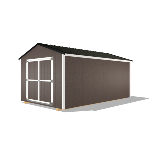 10' x 16' Painted "Merrimac"