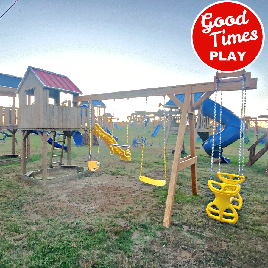 PRE-OWNED "Billy the Kid" 5 ft Deck Height - Image 3