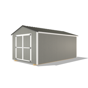 10' x 16' Painted "Merrimac"