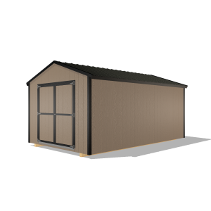 10' x 16' Painted "Merrimac"