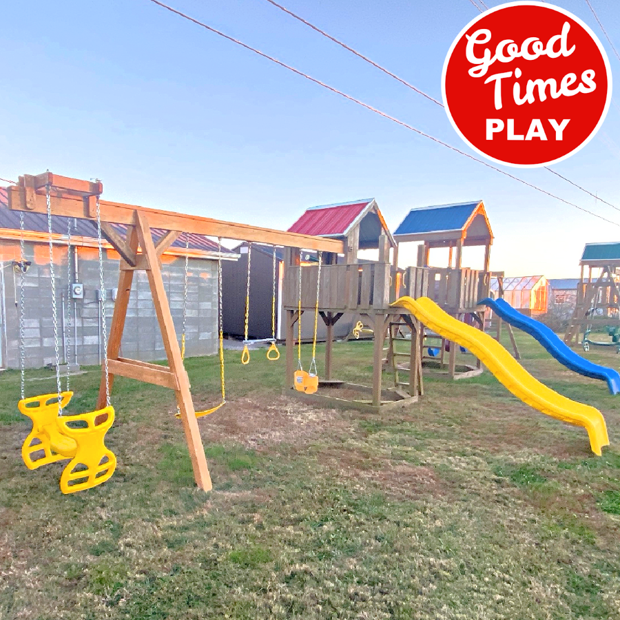 PRE-OWNED "Billy the Kid" 5 ft Deck Height - Image 2