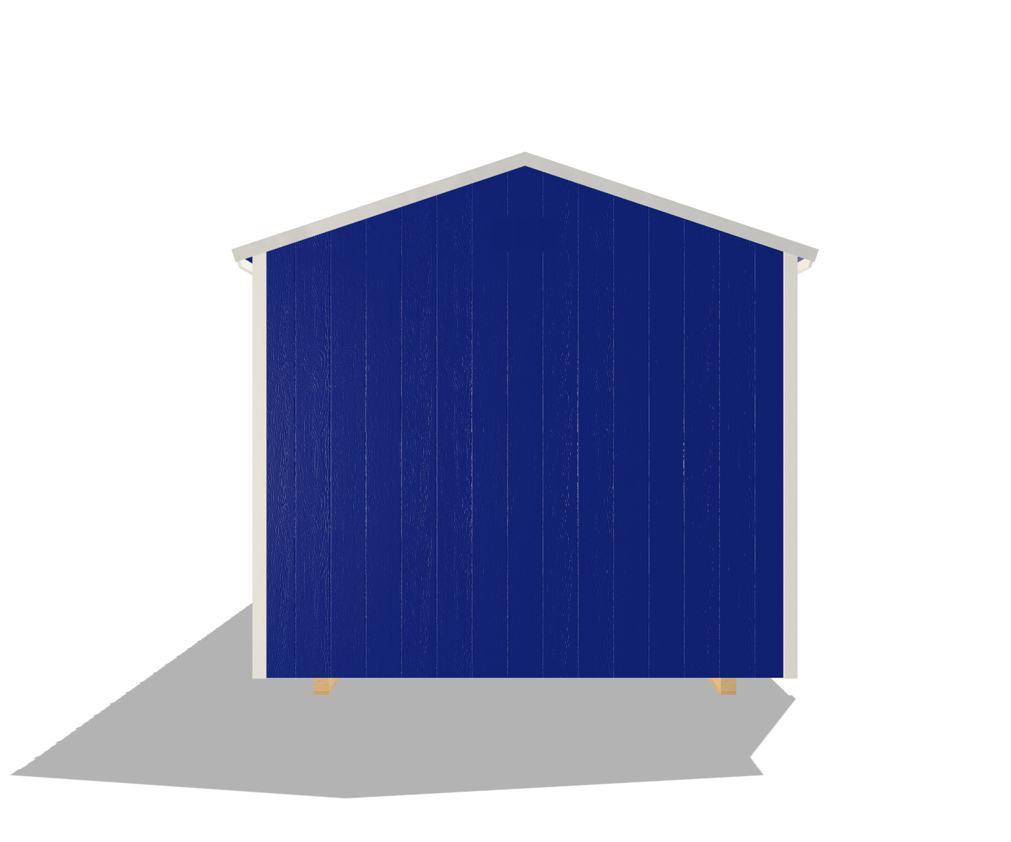 10' x 20' Painted "Side Utility" - Image 5