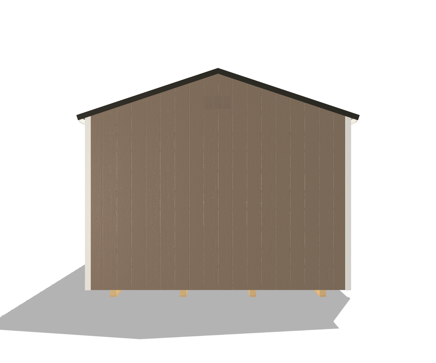 12' x 20' Painted "Garage" - Image 10