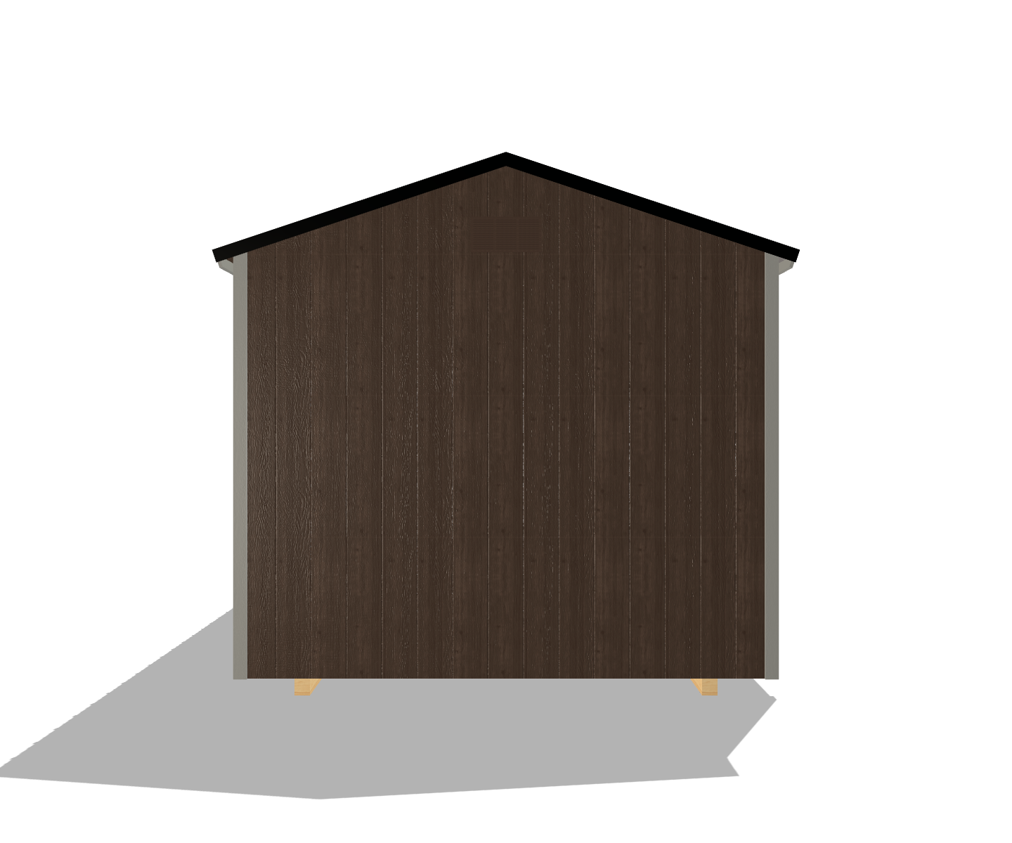 10' x 16' Painted "Utility" - Image 10