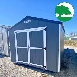 10' x 16' Painted "Merrimac"