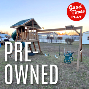 PRE-OWNED "Thunder Run"