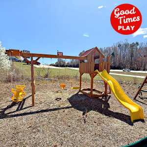 "Billy the Kid" 5ft Deck Height