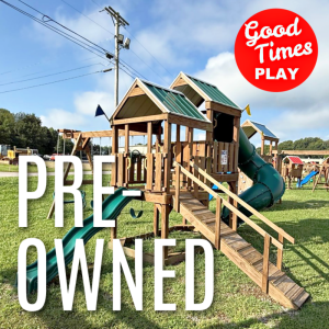 PRE-OWNED "Crazy Cowboy"