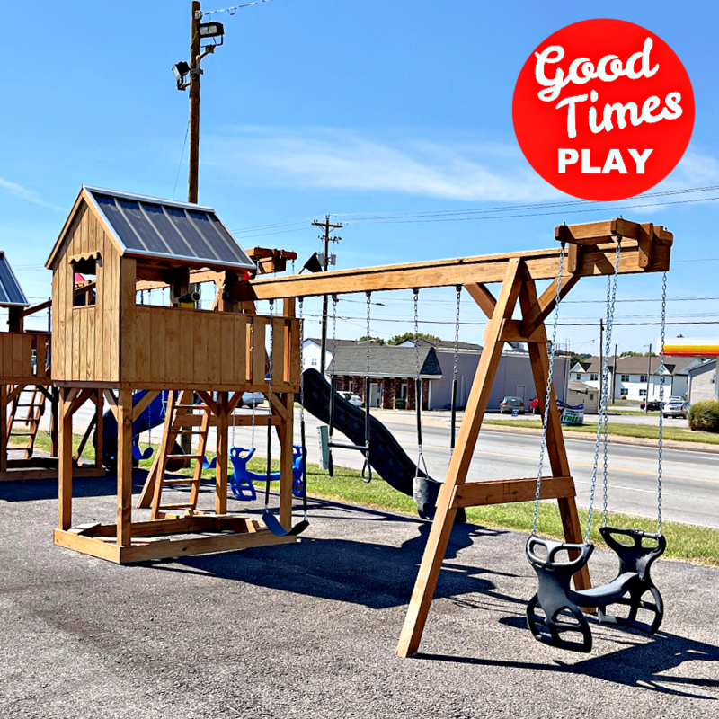 "Billy the Kid" 5ft Deck Height - Image 3
